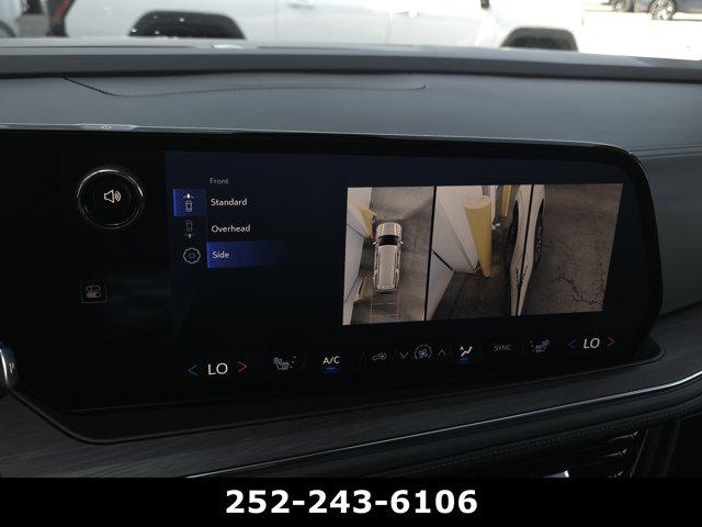 2025 Chevrolet Suburban 4WD Z71