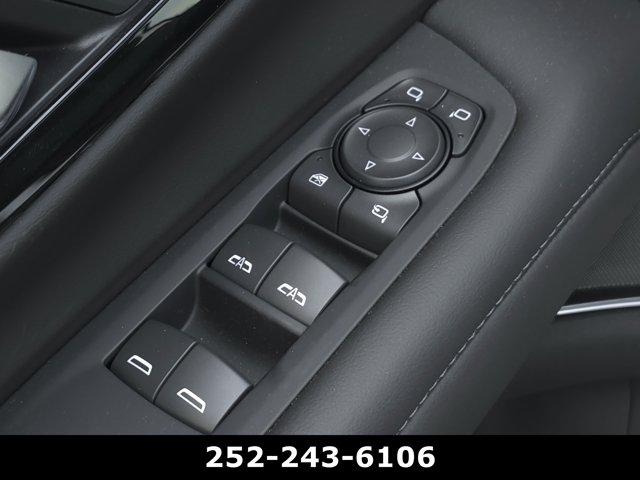 2025 Chevrolet Suburban 4WD Z71