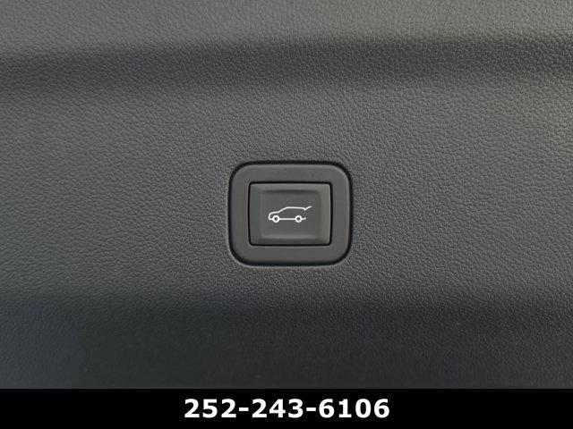 2025 Chevrolet Suburban 4WD Z71