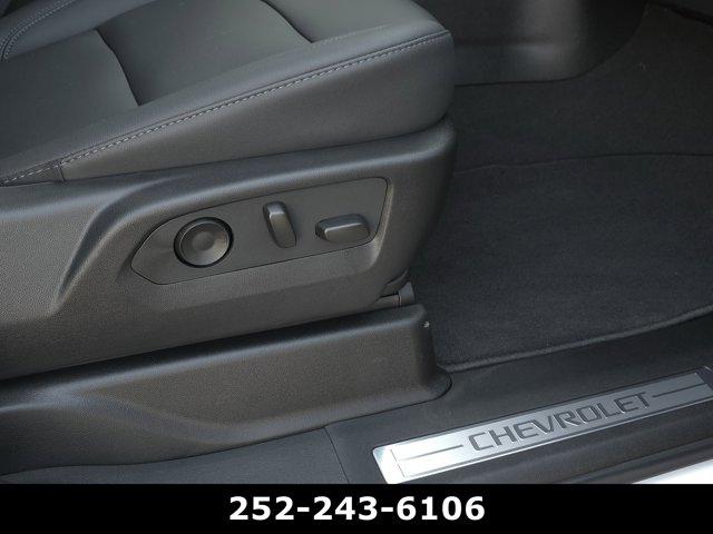 2025 Chevrolet Suburban 4WD Z71