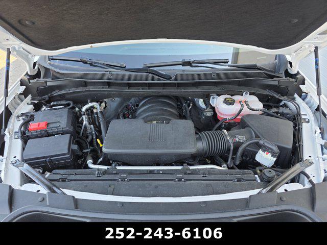 2025 Chevrolet Suburban 4WD Z71