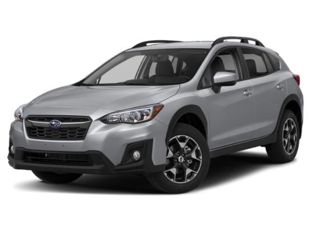 /2018 Subaru Crosstrek