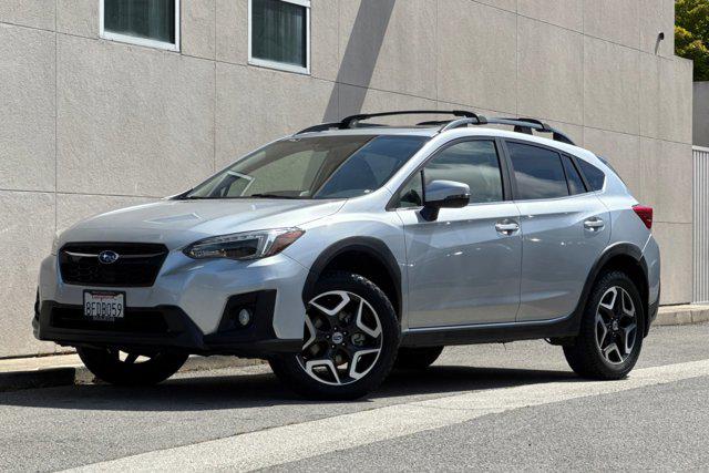 /2018 Subaru Crosstrek