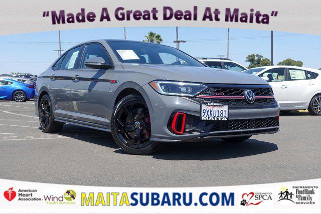 2024 Volkswagen Jetta GLI 2.0T Autobahn for sale in Sacramento, CA