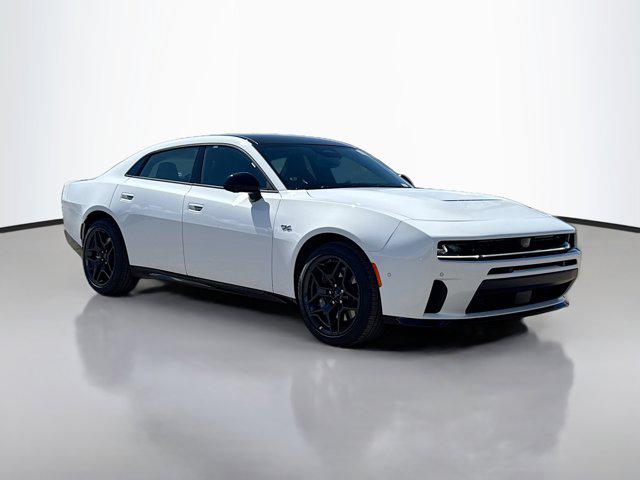 2026 Dodge Charger R/T Plus 4-Door AWD for sale in Reno, NV