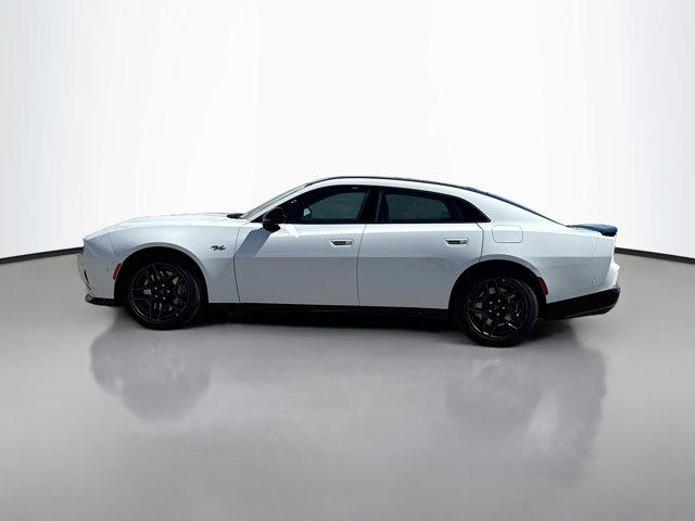 2026 Dodge Charger R/T Plus 4-Door AWD