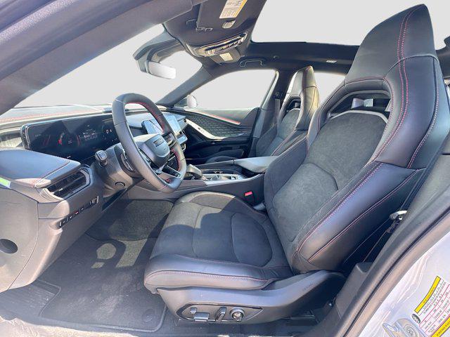 2026 Dodge Charger R/T Plus 4-Door AWD