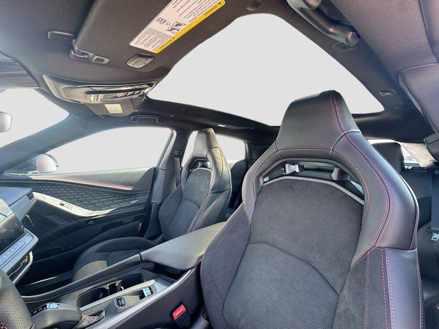 2026 Dodge Charger R/T Plus 4-Door AWD