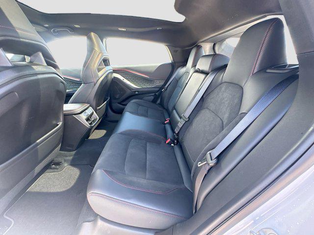 2026 Dodge Charger R/T Plus 4-Door AWD