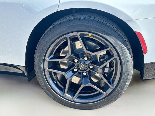 2026 Dodge Charger R/T Plus 4-Door AWD
