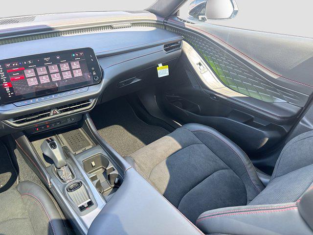 2026 Dodge Charger R/T Plus 4-Door AWD