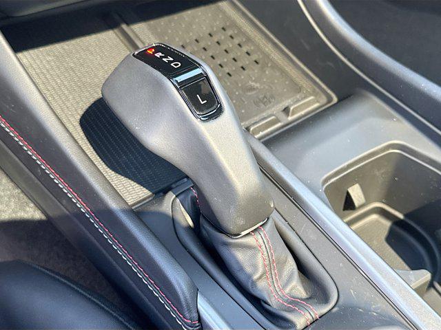 2026 Dodge Charger R/T Plus 4-Door AWD