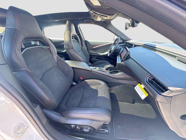 2026 Dodge Charger R/T Plus 4-Door AWD