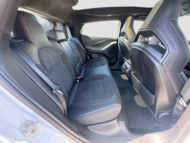 2026 Dodge Charger R/T Plus 4-Door AWD