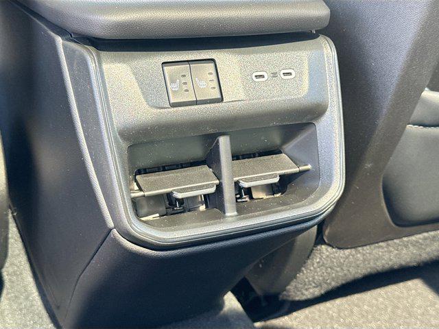 2026 Dodge Charger R/T Plus 4-Door AWD