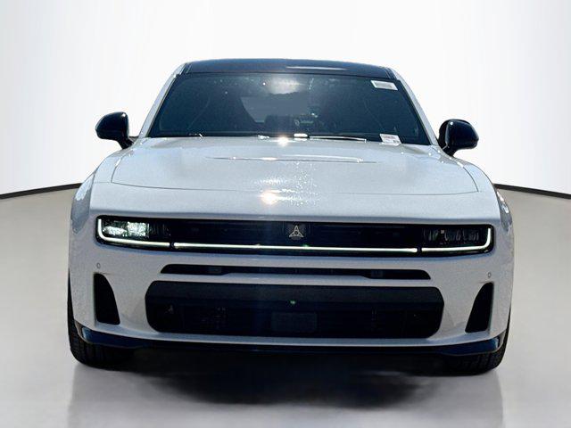 2026 Dodge Charger R/T Plus 4-Door AWD