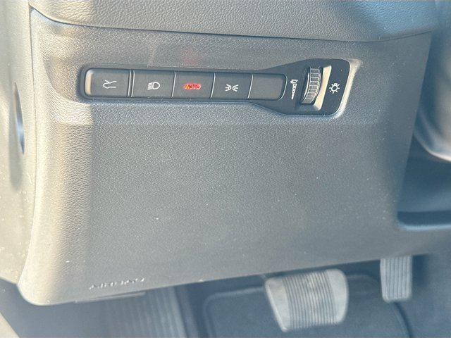 2026 Dodge Charger R/T Plus 4-Door AWD