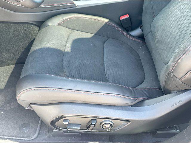 2026 Dodge Charger R/T Plus 4-Door AWD