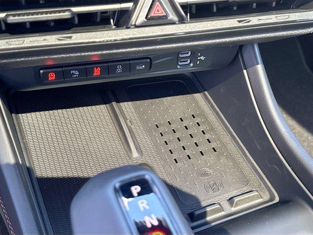 2026 Dodge Charger R/T Plus 4-Door AWD