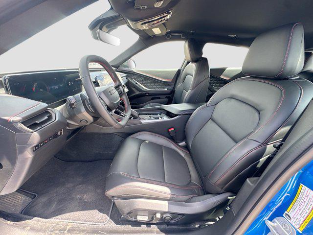 2026 Dodge Charger R/T Plus 4-Door AWD