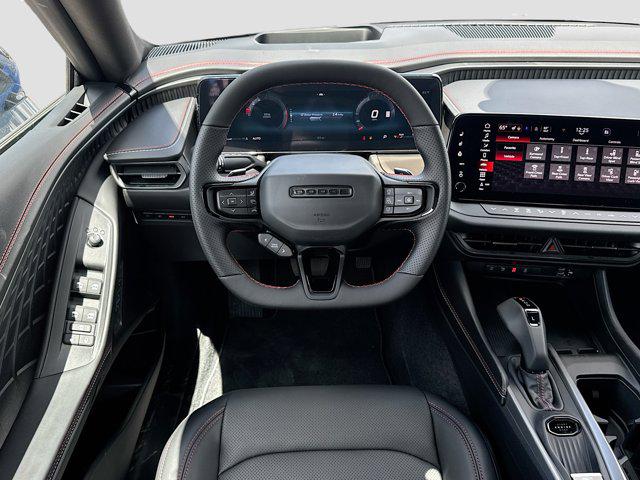2026 Dodge Charger R/T Plus 4-Door AWD