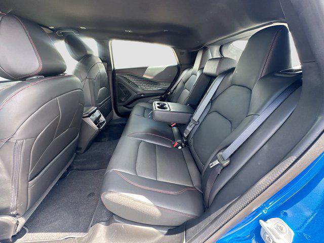 2026 Dodge Charger R/T Plus 4-Door AWD