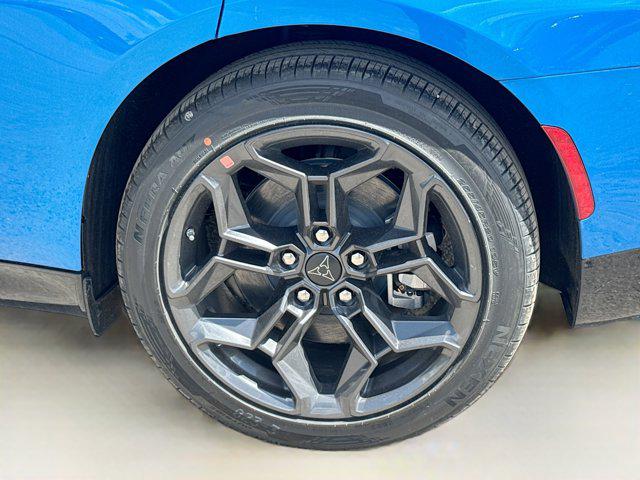 2026 Dodge Charger R/T Plus 4-Door AWD