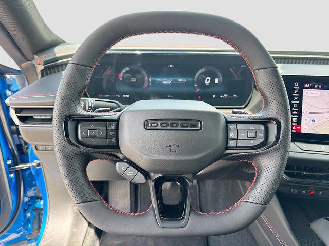 2026 Dodge Charger R/T Plus 4-Door AWD
