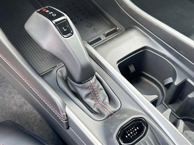 2026 Dodge Charger R/T Plus 4-Door AWD