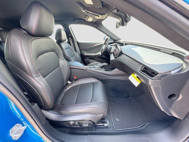 2026 Dodge Charger R/T Plus 4-Door AWD