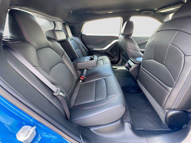 2026 Dodge Charger R/T Plus 4-Door AWD