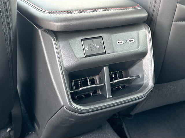 2026 Dodge Charger R/T Plus 4-Door AWD