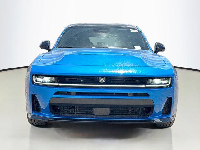 2026 Dodge Charger R/T Plus 4-Door AWD