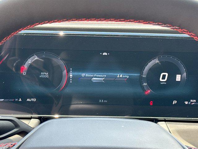 2026 Dodge Charger R/T Plus 4-Door AWD