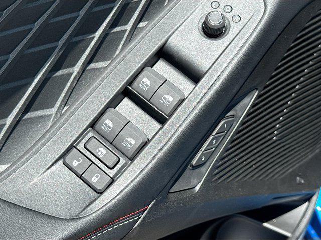 2026 Dodge Charger R/T Plus 4-Door AWD