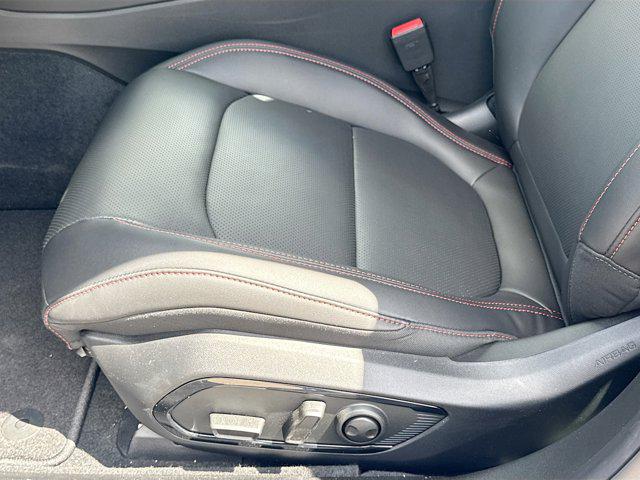 2026 Dodge Charger R/T Plus 4-Door AWD