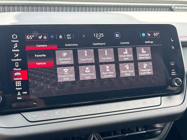 2026 Dodge Charger R/T Plus 4-Door AWD