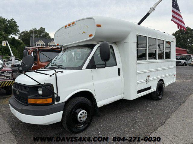 2003 Chevrolet Express Cutaway Base w/C7L/C7N for sale in Richmond, VA
