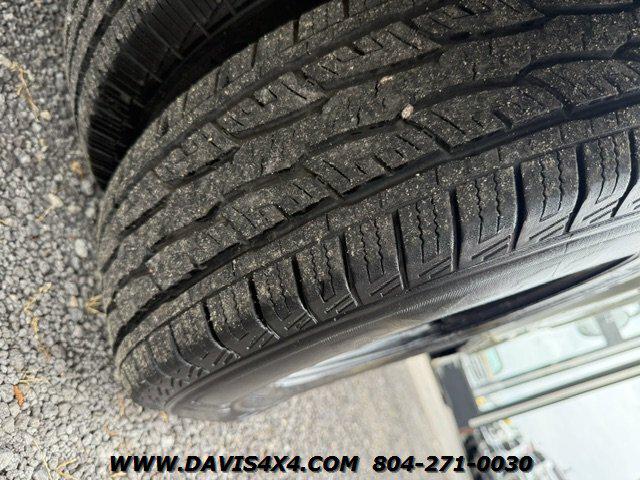 2003 Chevrolet Express Cutaway Base w/C7L/C7N