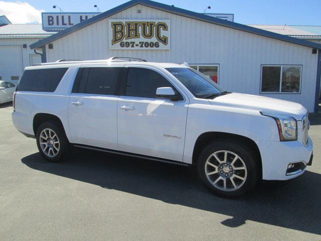 2015 GMC Yukon XL Denali for sale in Selah, WA