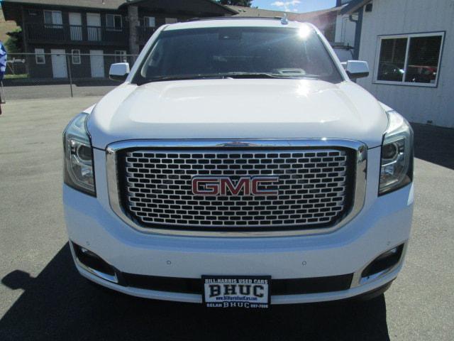 2015 GMC Yukon XL Denali