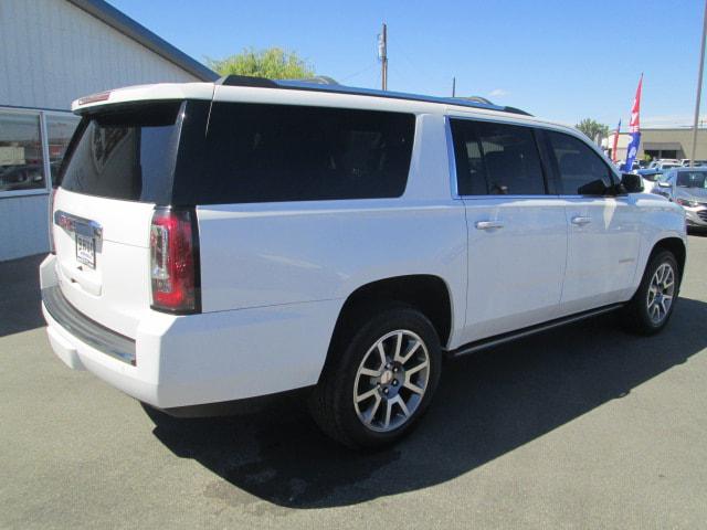 2015 GMC Yukon XL Denali