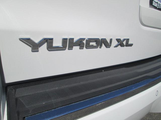 2015 GMC Yukon XL Denali