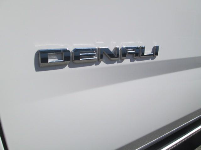 2015 GMC Yukon XL Denali