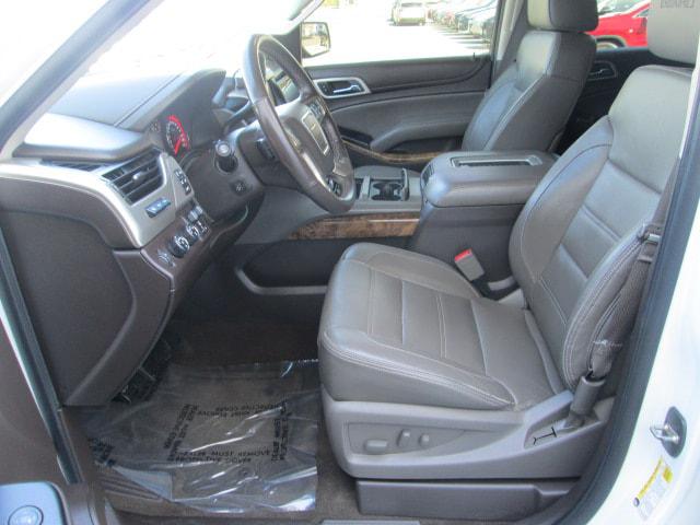 2015 GMC Yukon XL Denali