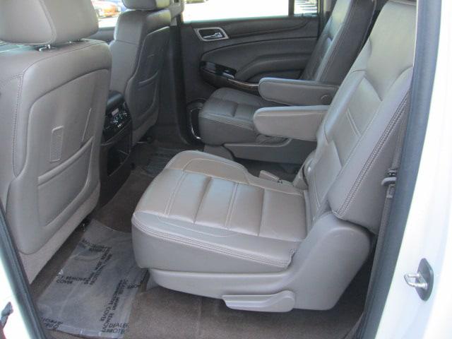 2015 GMC Yukon XL Denali