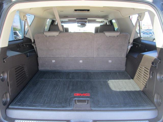 2015 GMC Yukon XL Denali
