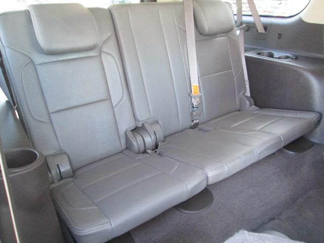2015 GMC Yukon XL Denali
