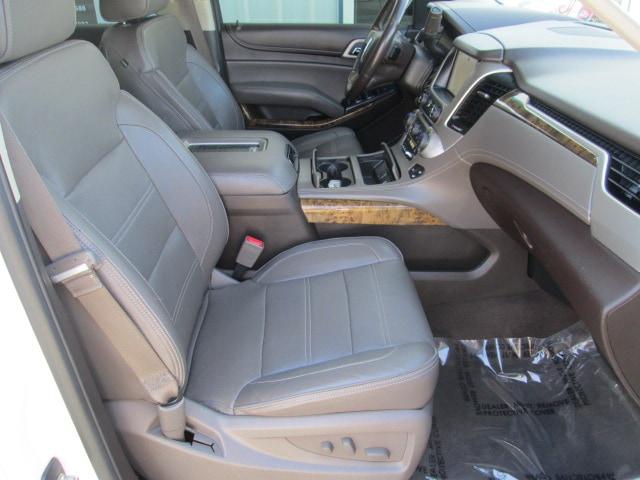 2015 GMC Yukon XL Denali