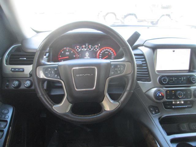 2015 GMC Yukon XL Denali